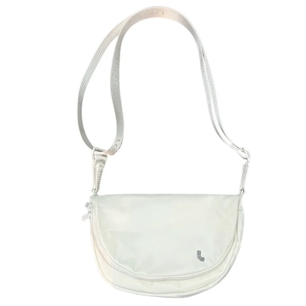 Lole Crossbody Bag White - Picture 7 of 16